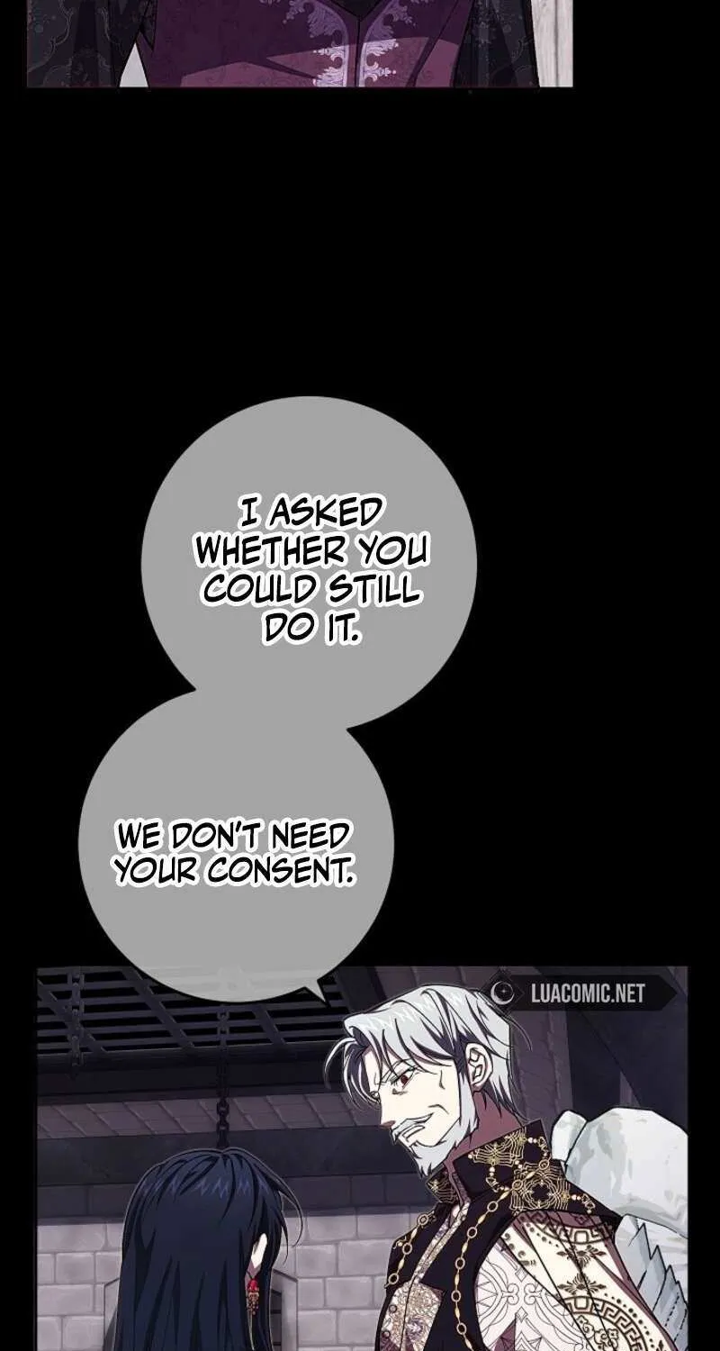 Come On Now, Even If I’m Not A Villain Chapter 48 page 72 - 