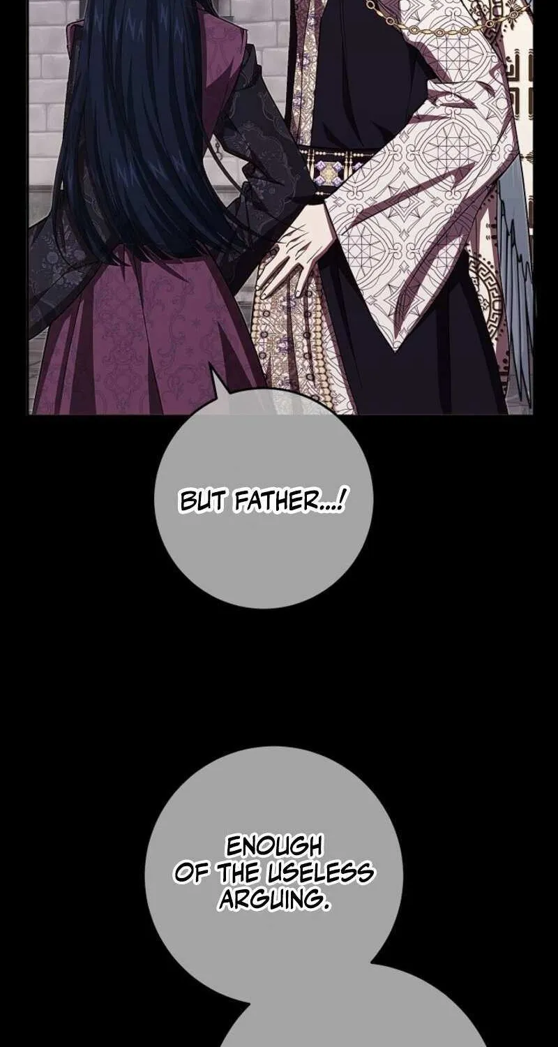 Come On Now, Even If I’m Not A Villain Chapter 48 page 73 - 