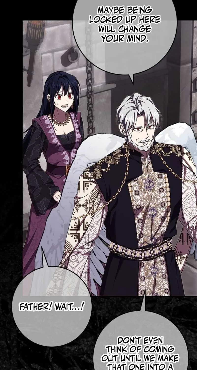 Come On Now, Even If I’m Not A Villain Chapter 48 page 74 - 