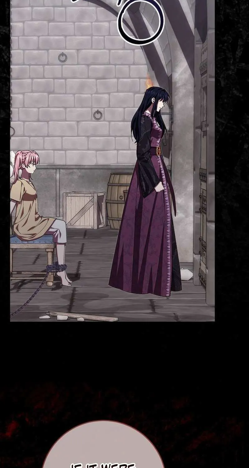 Come On Now, Even If I’m Not A Villain Chapter 48 page 76 - 