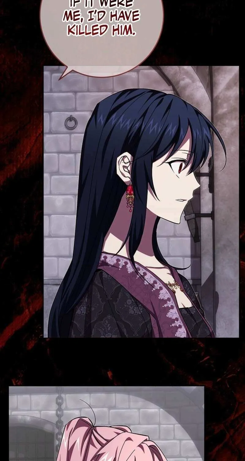 Come On Now, Even If I’m Not A Villain Chapter 48 page 77 - 
