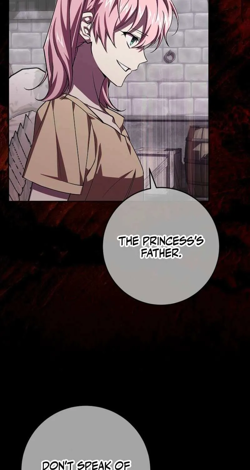 Come On Now, Even If I’m Not A Villain Chapter 48 page 78 - 