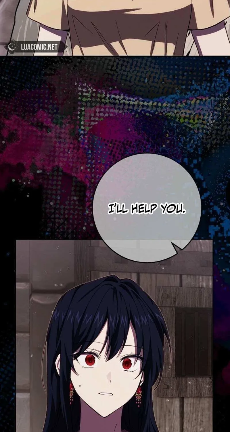 Come On Now, Even If I’m Not A Villain Chapter 48 page 81 - 