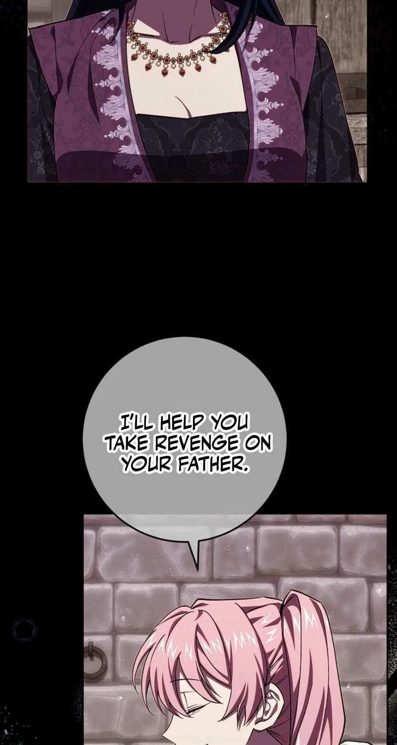 Come On Now, Even If I’m Not A Villain Chapter 48 page 82 - 
