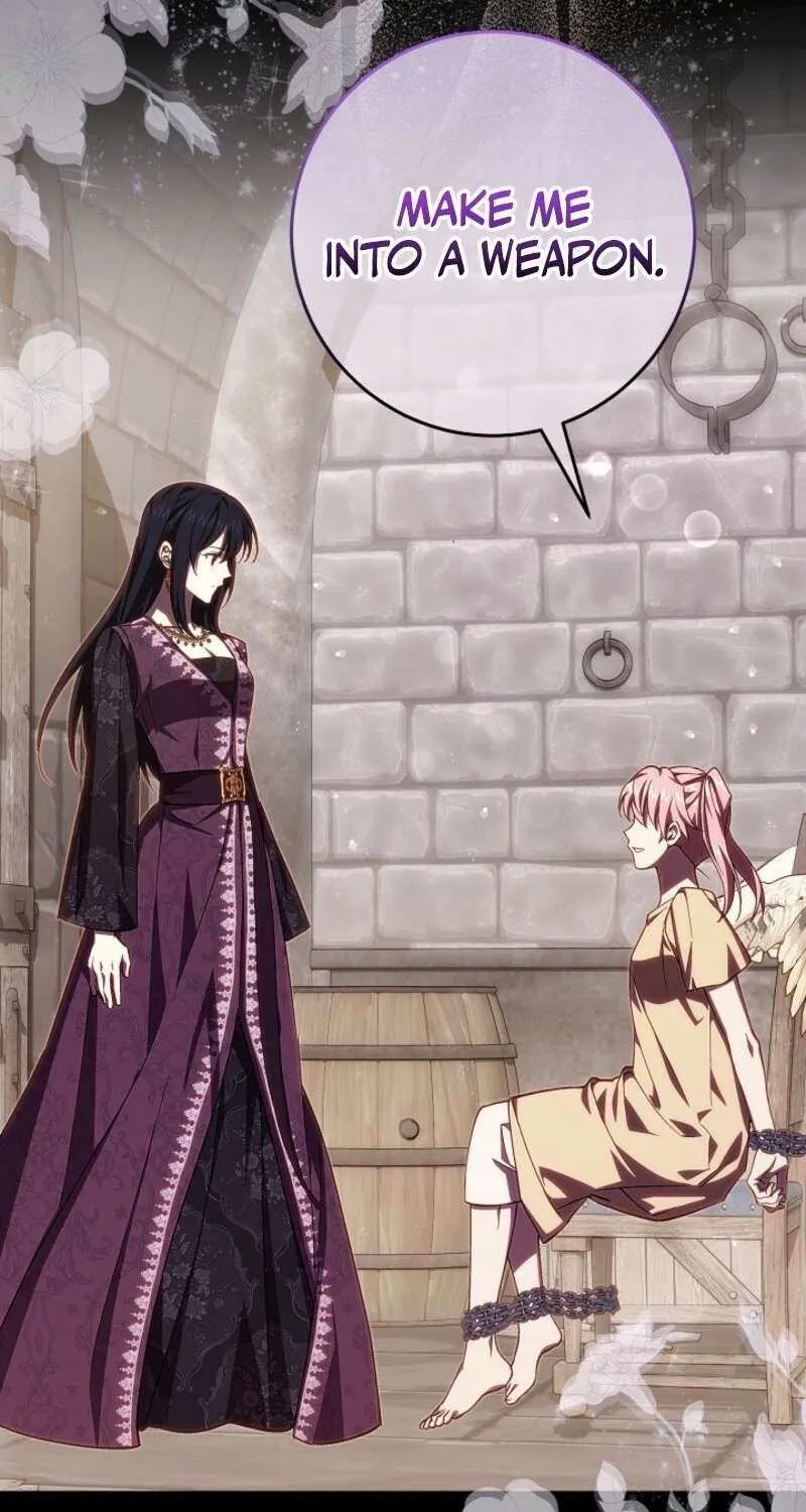 Come On Now, Even If I’m Not A Villain Chapter 48 page 84 - 
