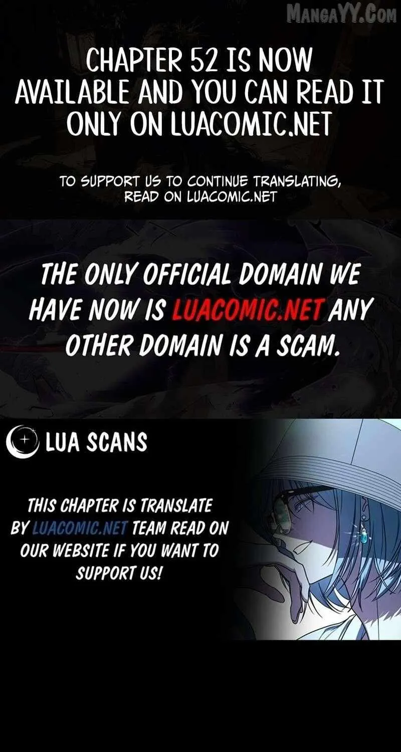 Come On Now, Even If I’m Not A Villain Chapter 49 page 1 - 