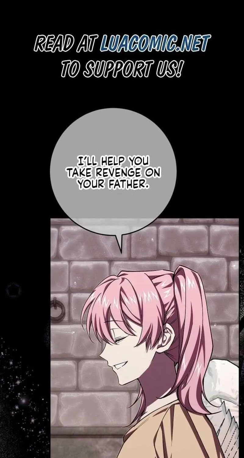 Come On Now, Even If I’m Not A Villain Chapter 49 page 2 - 