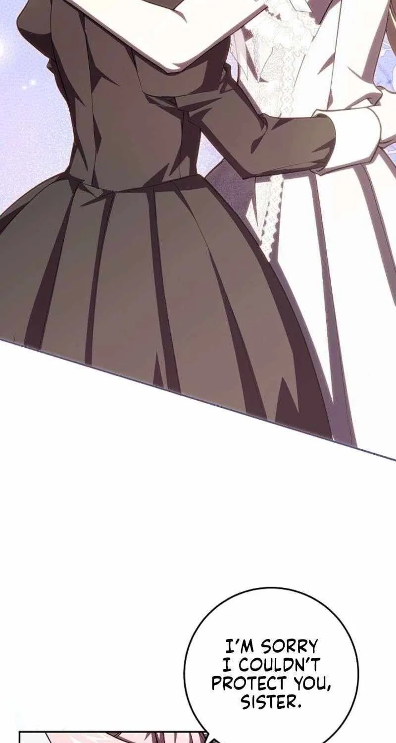 Come On Now, Even If I’m Not A Villain Chapter 49 page 13 - 