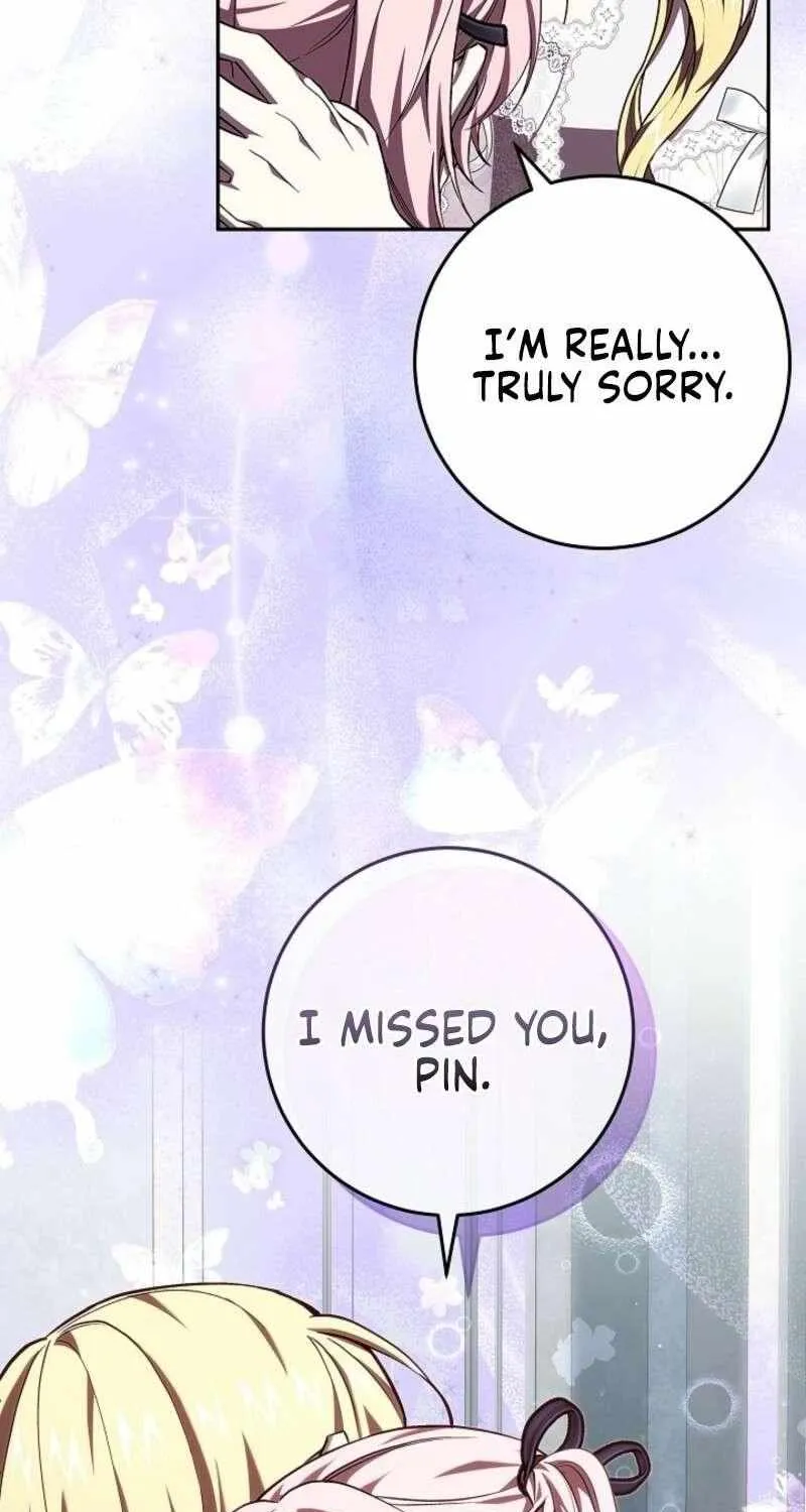 Come On Now, Even If I’m Not A Villain Chapter 49 page 15 - 