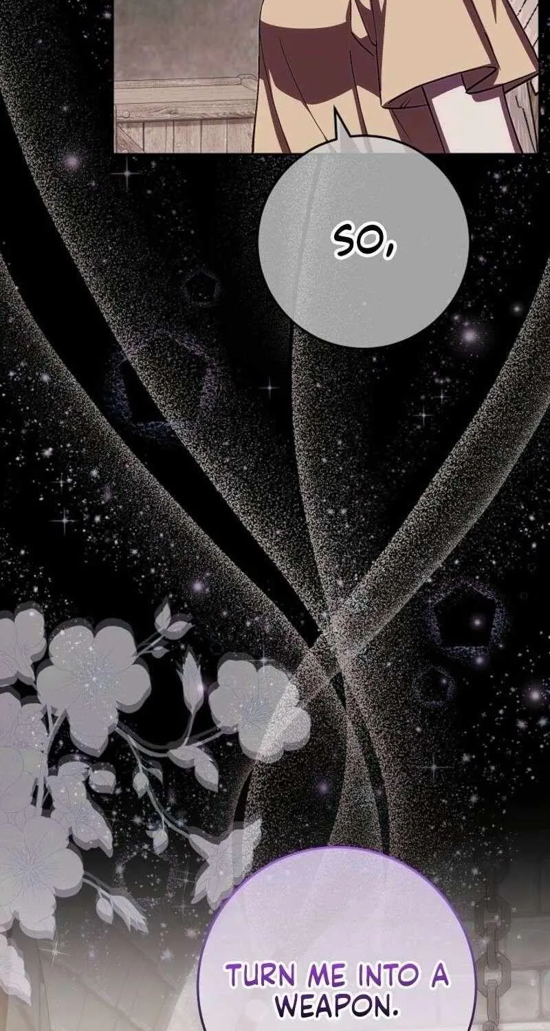 Come On Now, Even If I’m Not A Villain Chapter 49 page 3 - 