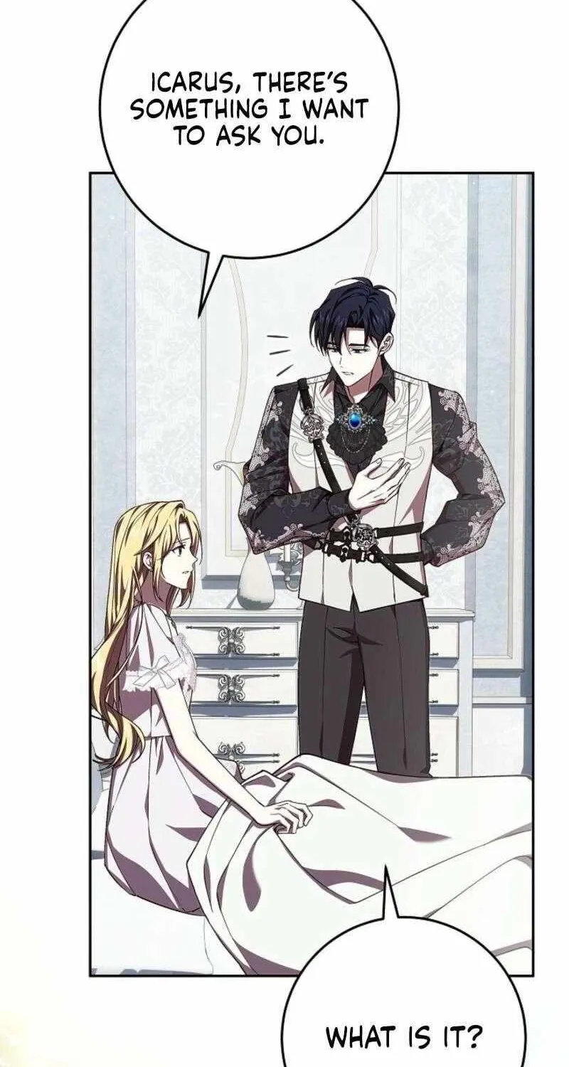 Come On Now, Even If I’m Not A Villain Chapter 49 page 22 - 