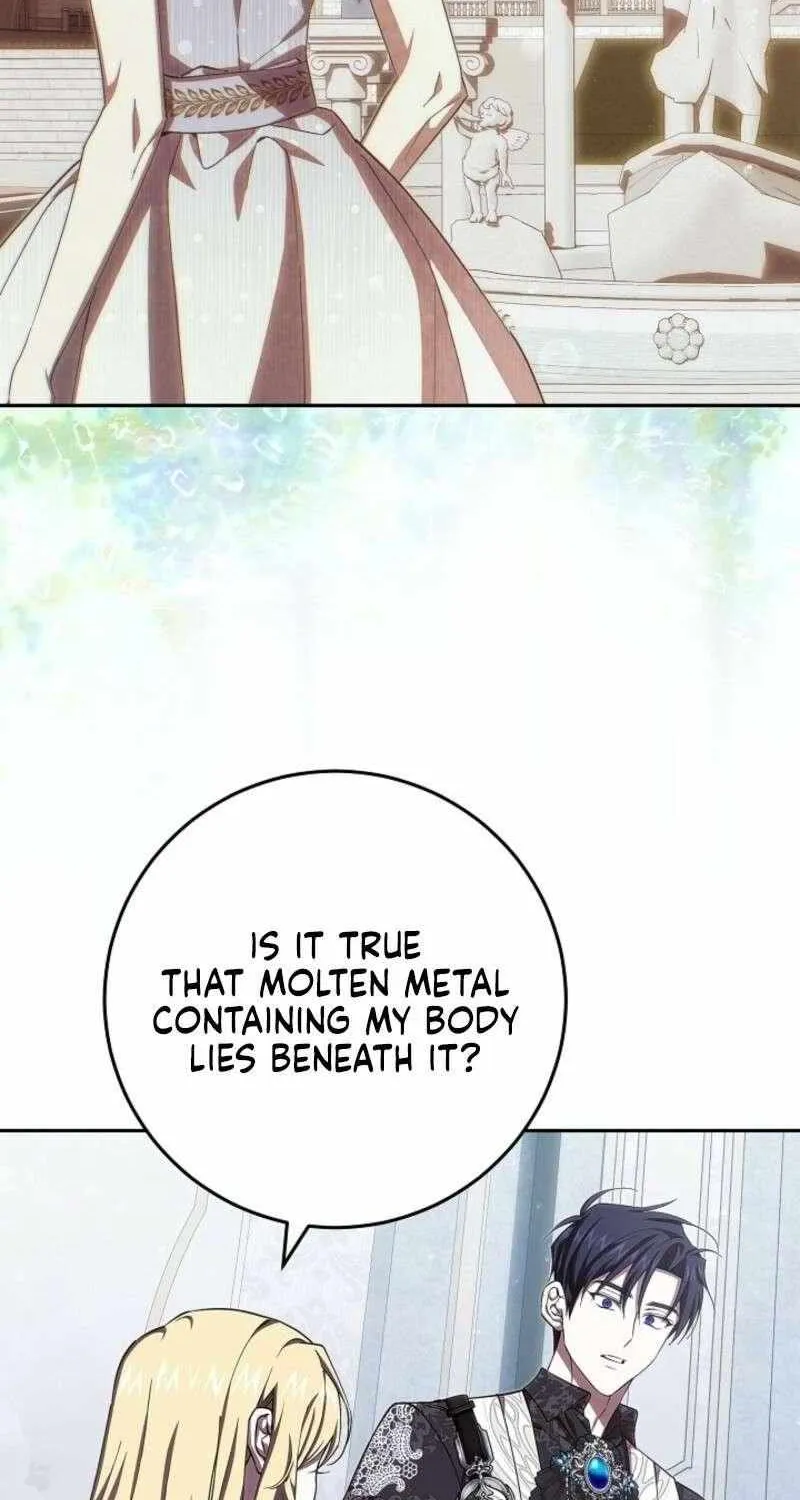 Come On Now, Even If I’m Not A Villain Chapter 49 page 24 - 