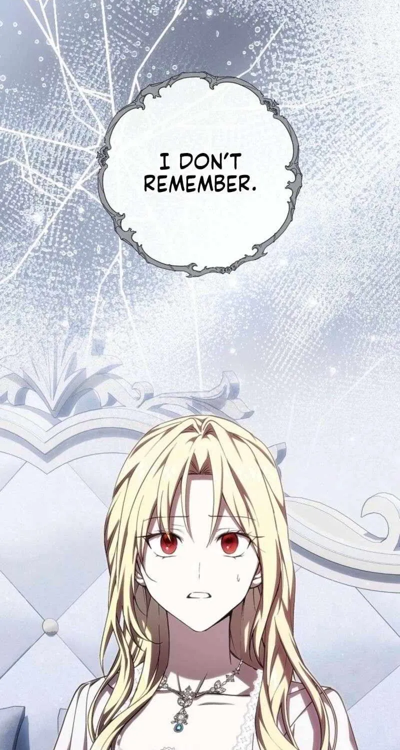 Come On Now, Even If I’m Not A Villain Chapter 49 page 31 - 