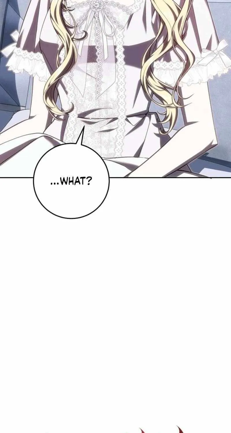 Come On Now, Even If I’m Not A Villain Chapter 49 page 32 - 