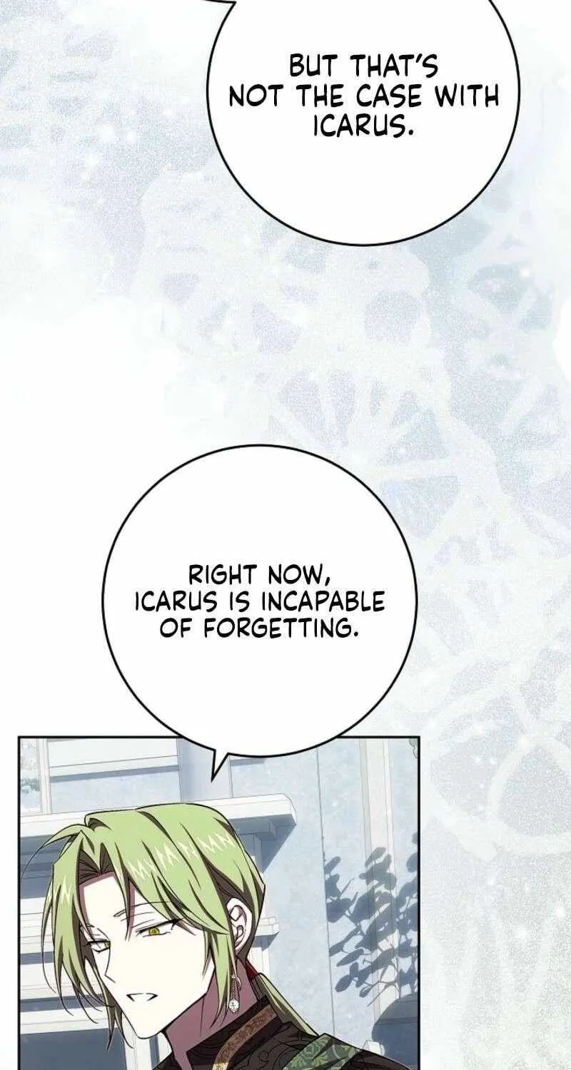 Come On Now, Even If I’m Not A Villain Chapter 49 page 36 - 