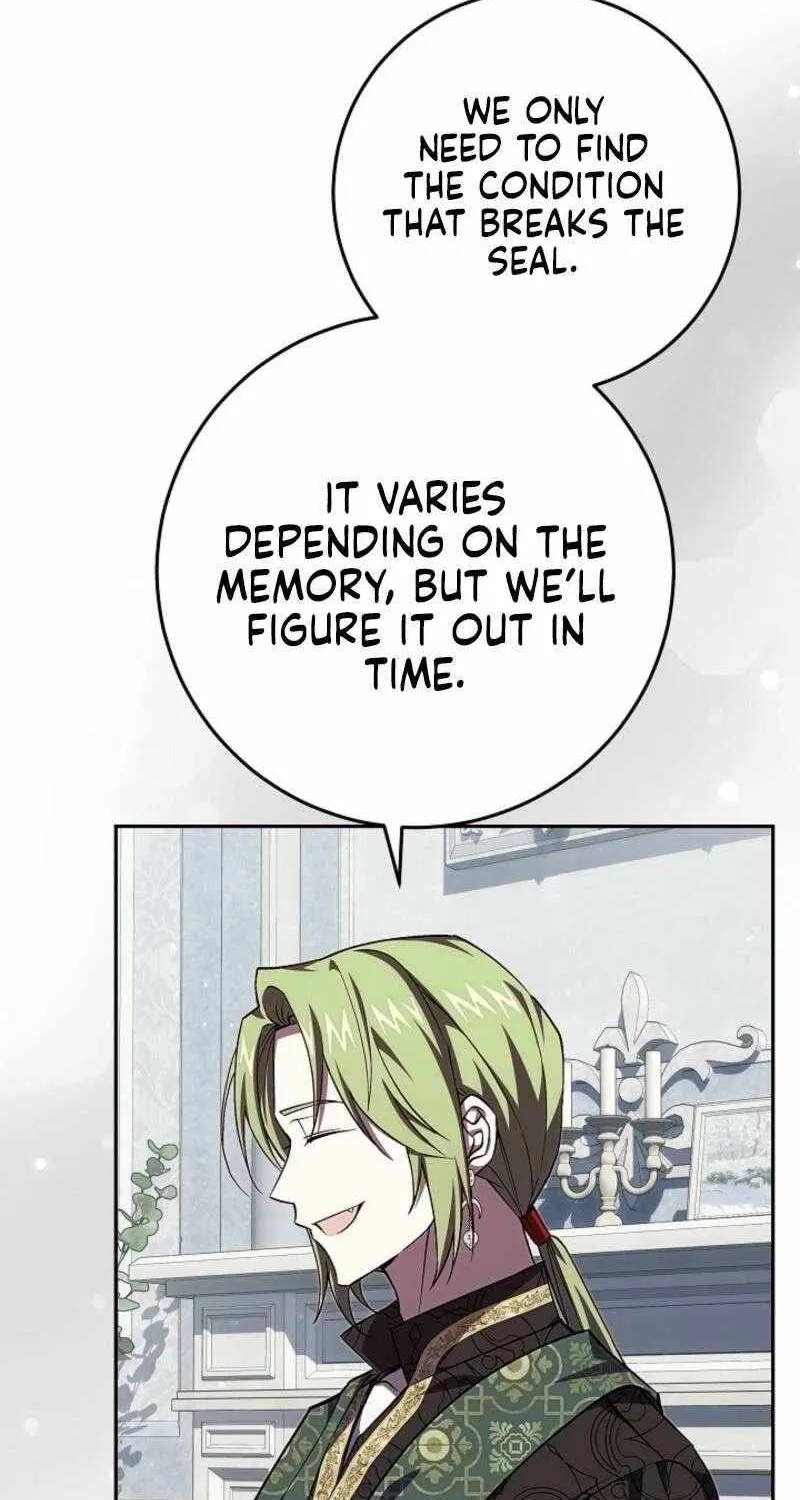 Come On Now, Even If I’m Not A Villain Chapter 49 page 41 - 