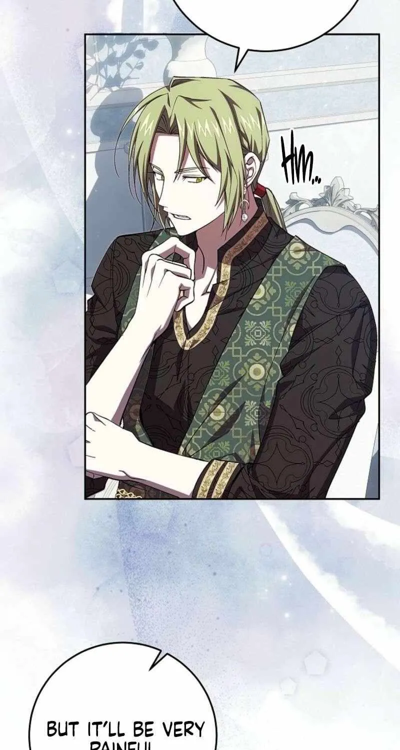 Come On Now, Even If I’m Not A Villain Chapter 49 page 44 - 