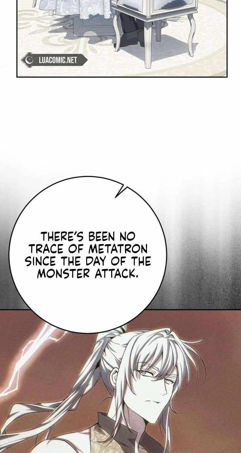 Come On Now, Even If I’m Not A Villain Chapter 49 page 47 - 