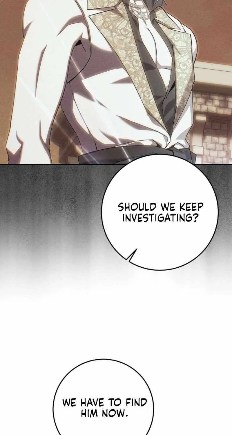 Come On Now, Even If I’m Not A Villain Chapter 49 page 48 - 