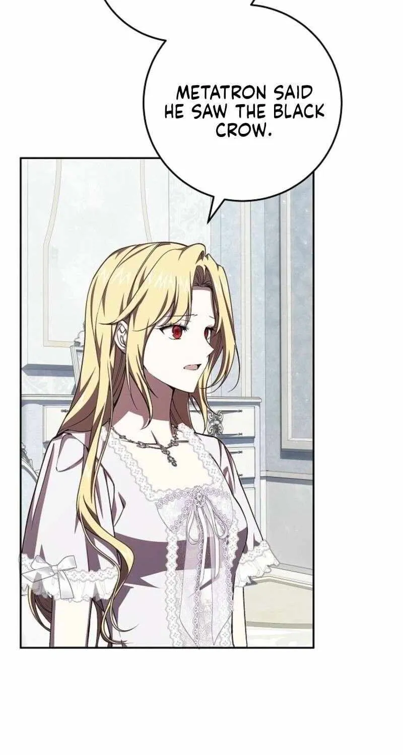 Come On Now, Even If I’m Not A Villain Chapter 49 page 49 - 
