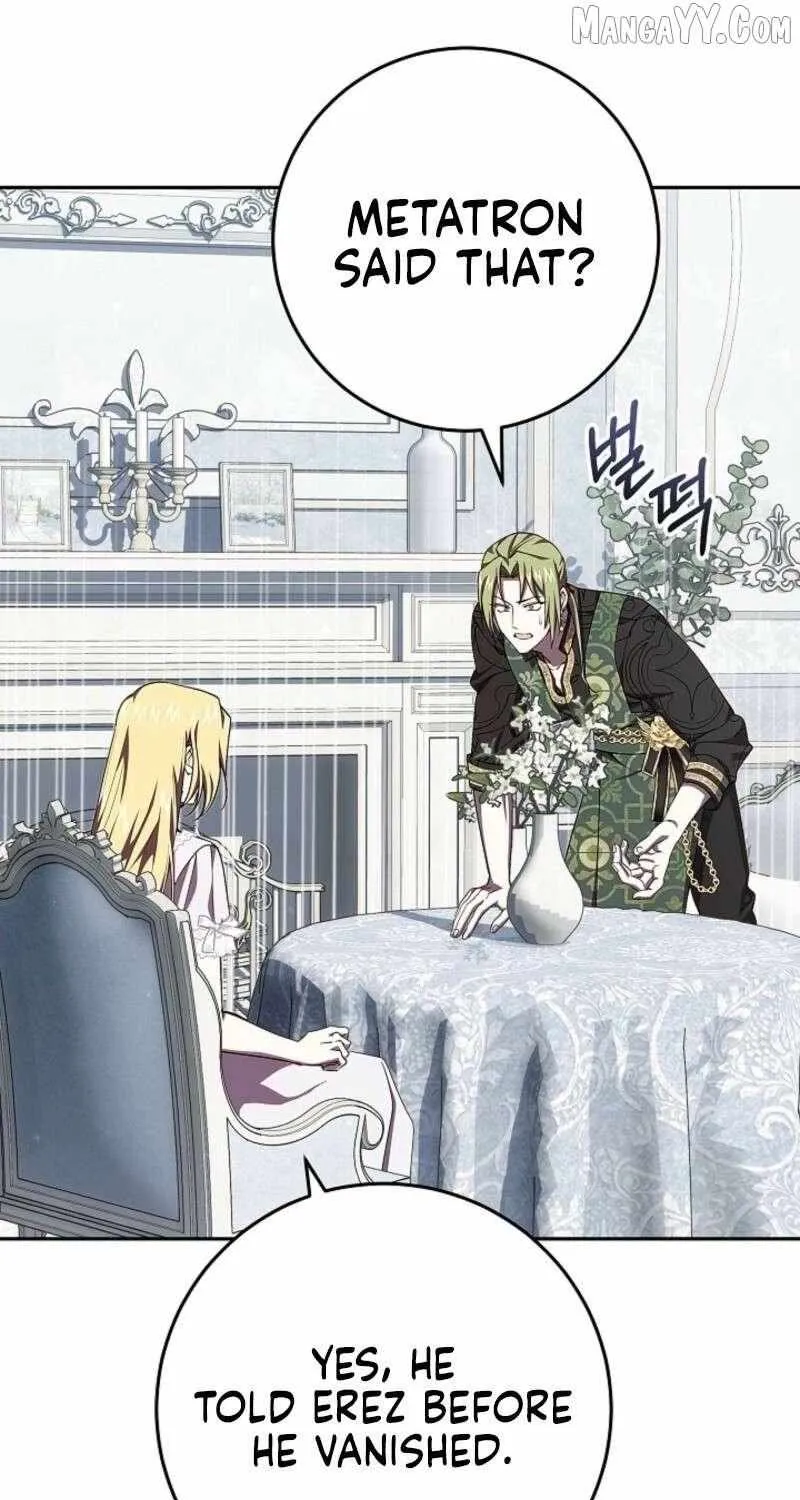 Come On Now, Even If I’m Not A Villain Chapter 49 page 50 - 