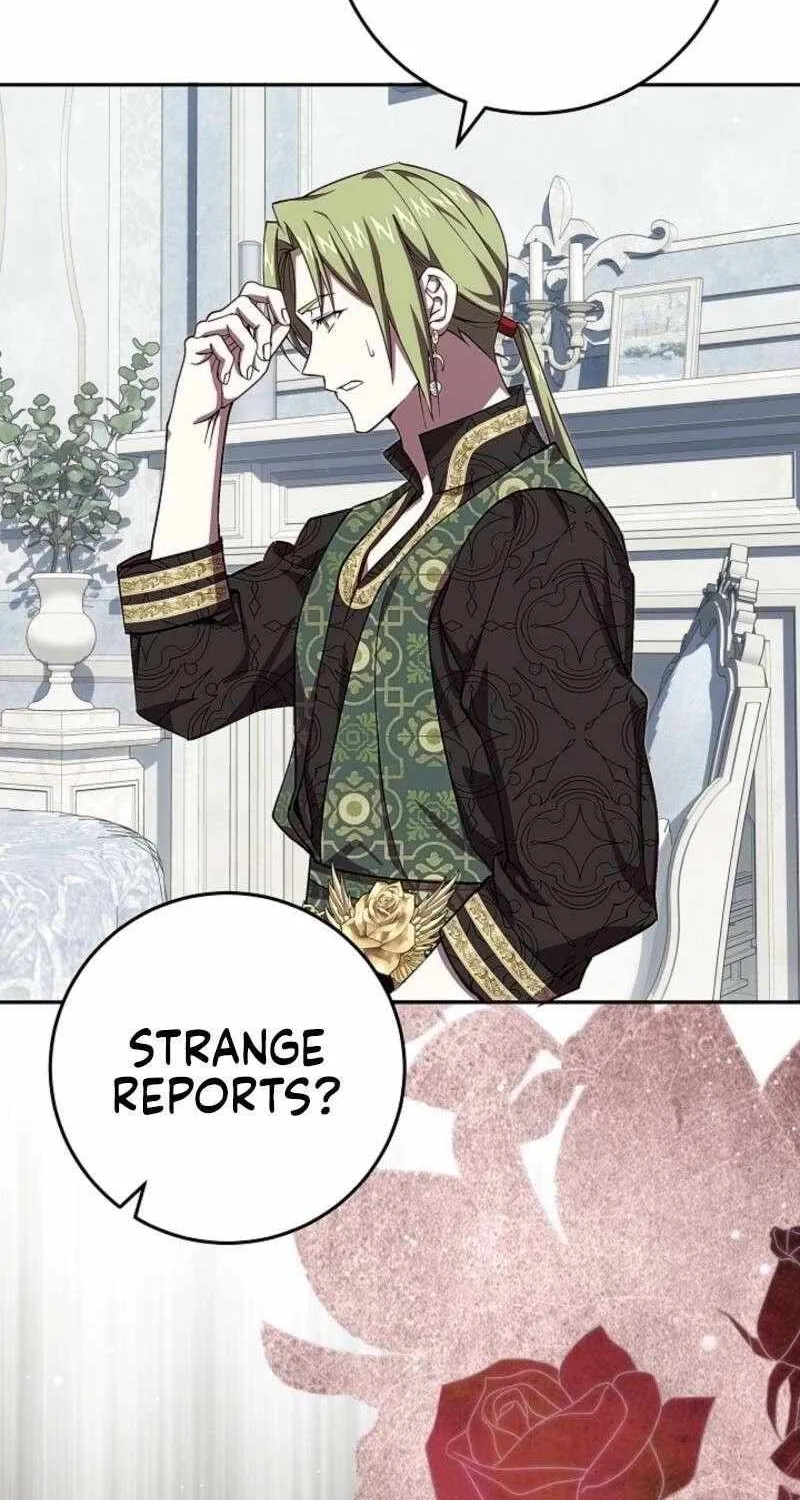 Come On Now, Even If I’m Not A Villain Chapter 49 page 53 - 