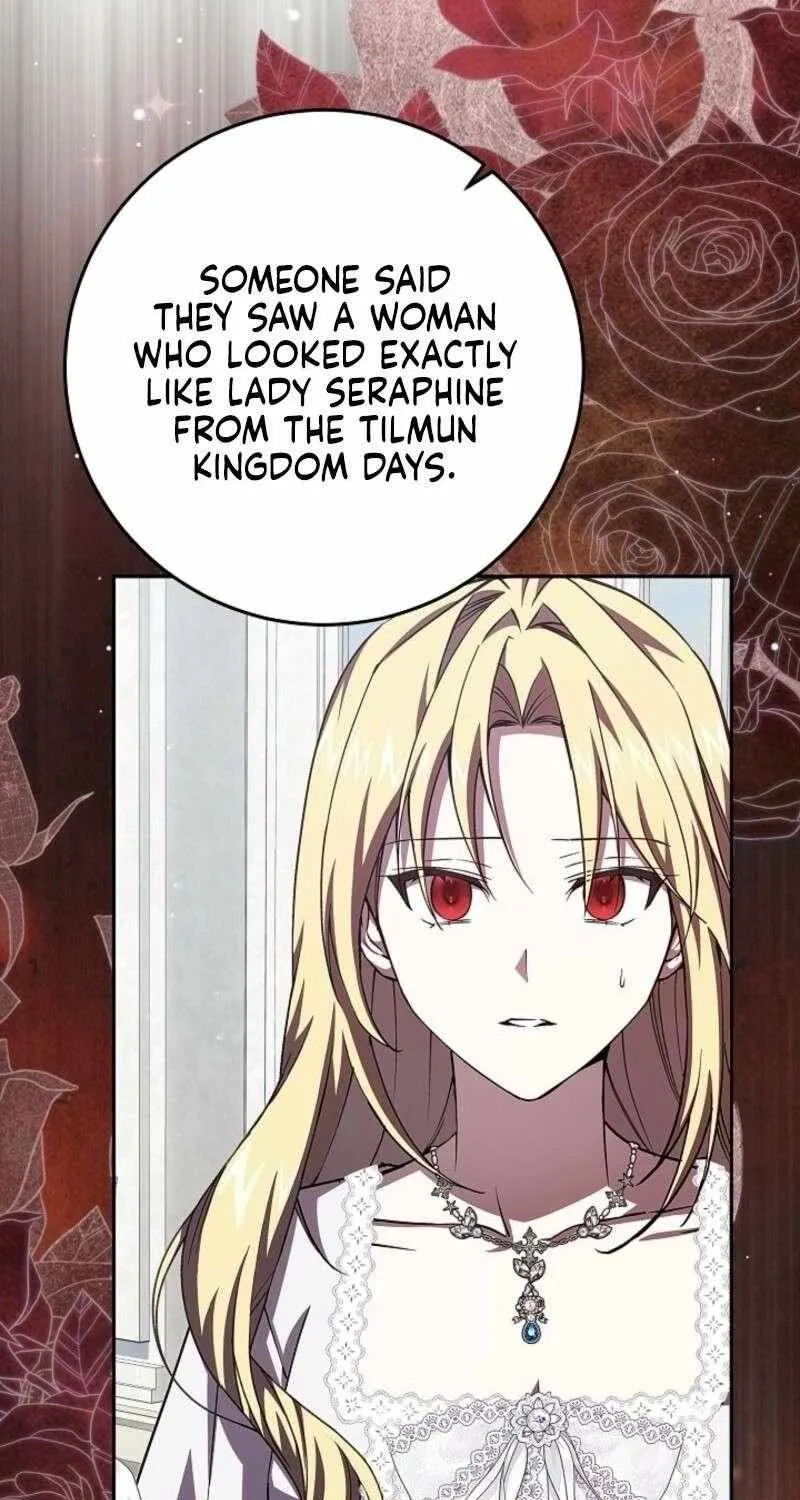 Come On Now, Even If I’m Not A Villain Chapter 49 page 54 - 