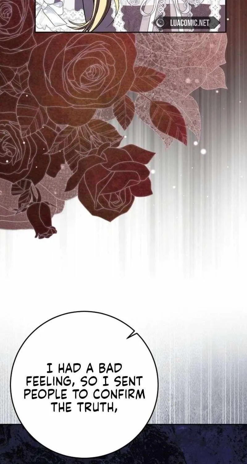 Come On Now, Even If I’m Not A Villain Chapter 49 page 55 - 