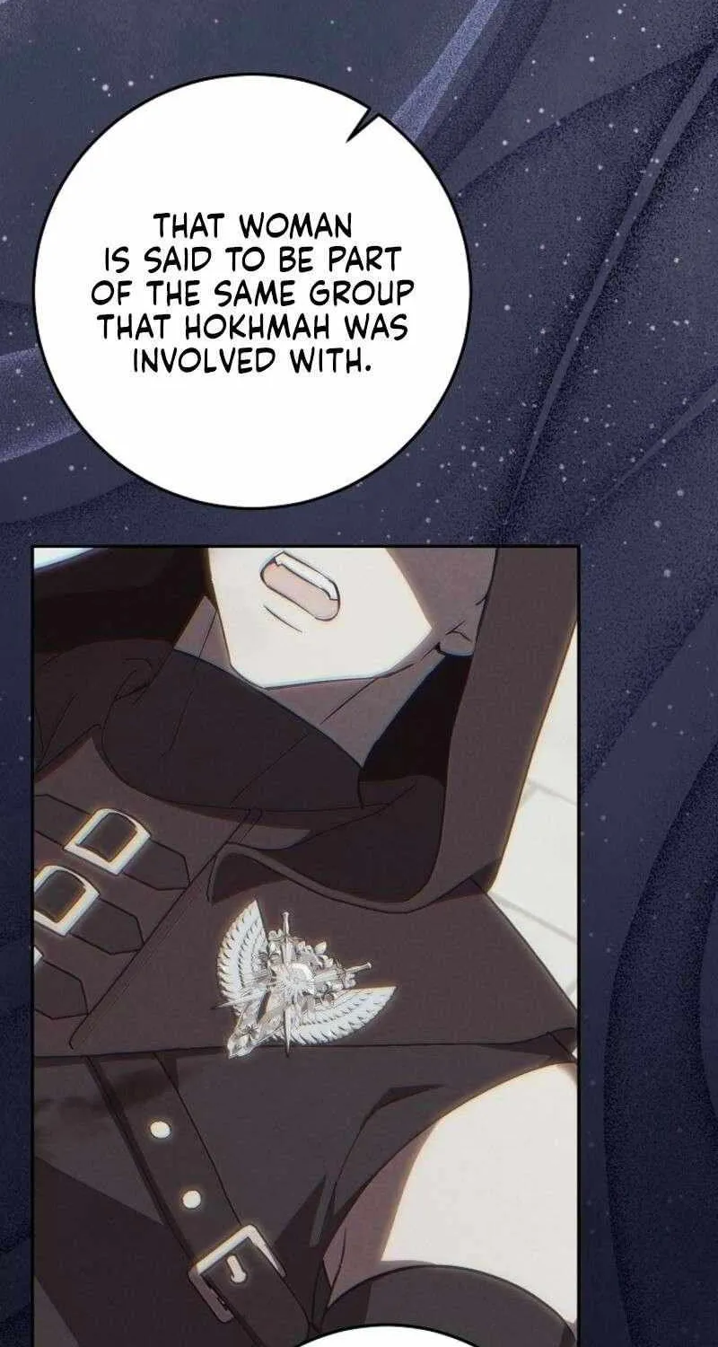 Come On Now, Even If I’m Not A Villain Chapter 49 page 57 - 