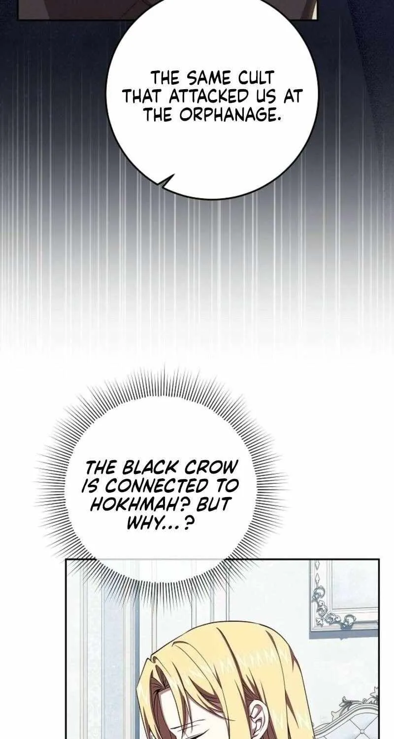 Come On Now, Even If I’m Not A Villain Chapter 49 page 58 - 