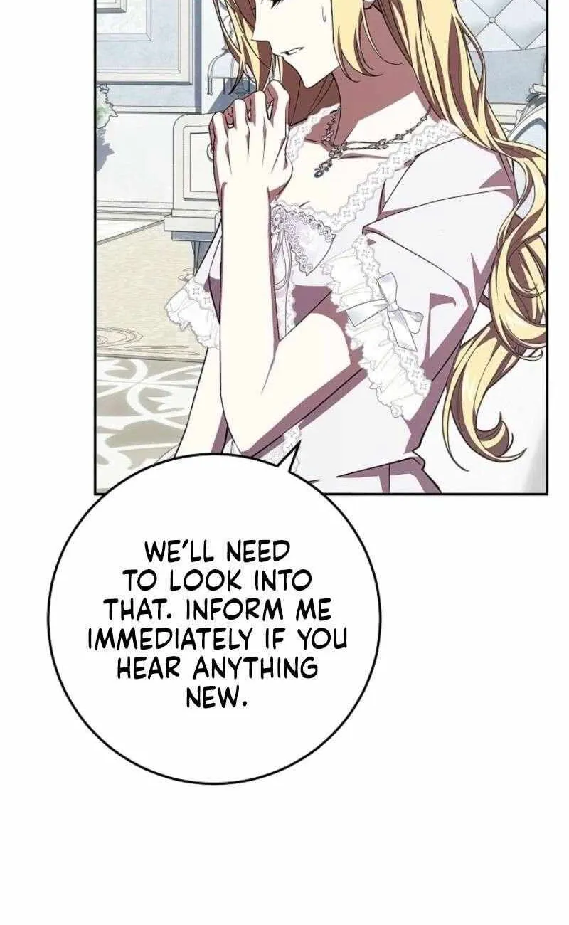 Come On Now, Even If I’m Not A Villain Chapter 49 page 59 - 