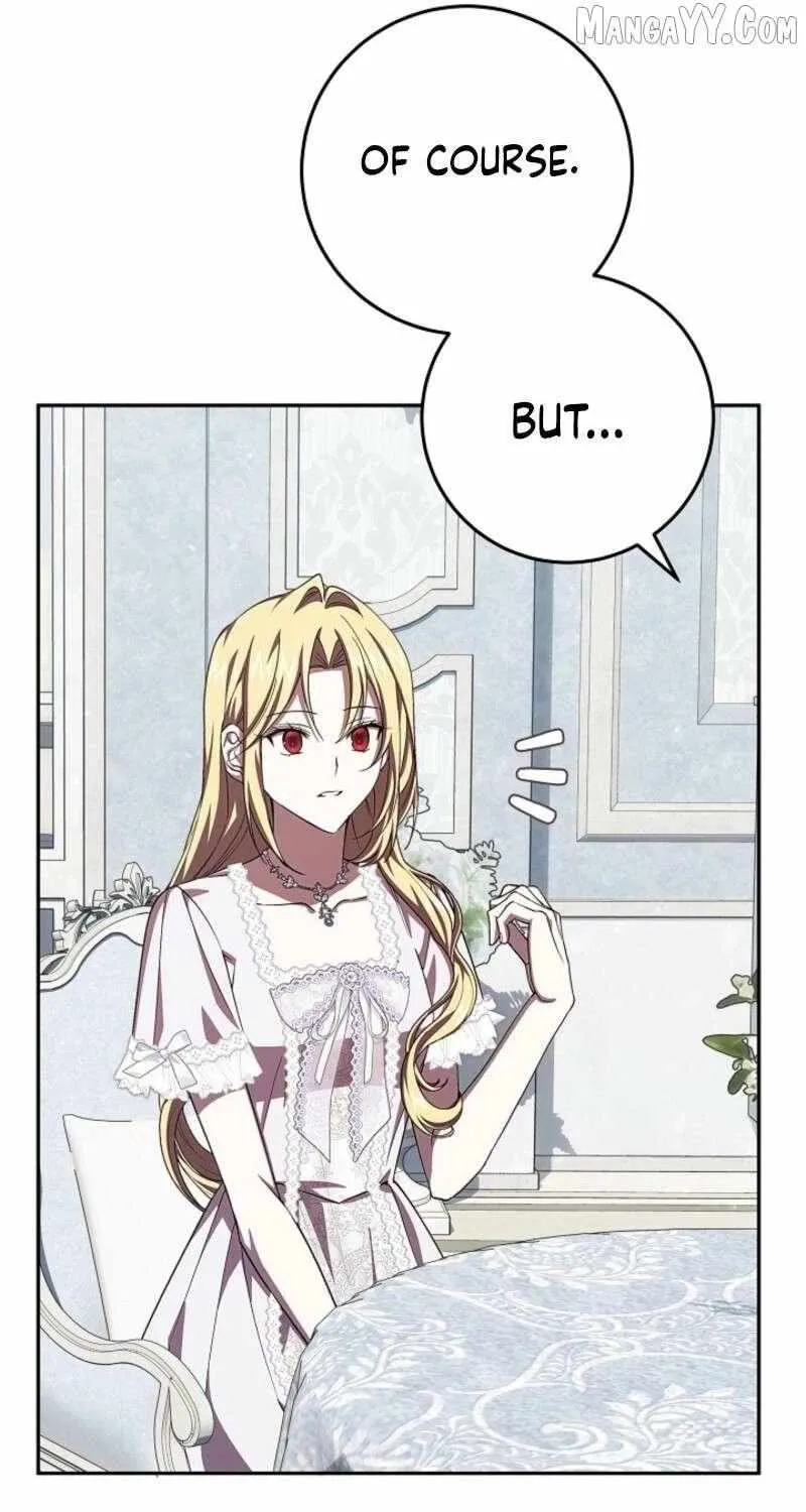 Come On Now, Even If I’m Not A Villain Chapter 49 page 60 - 