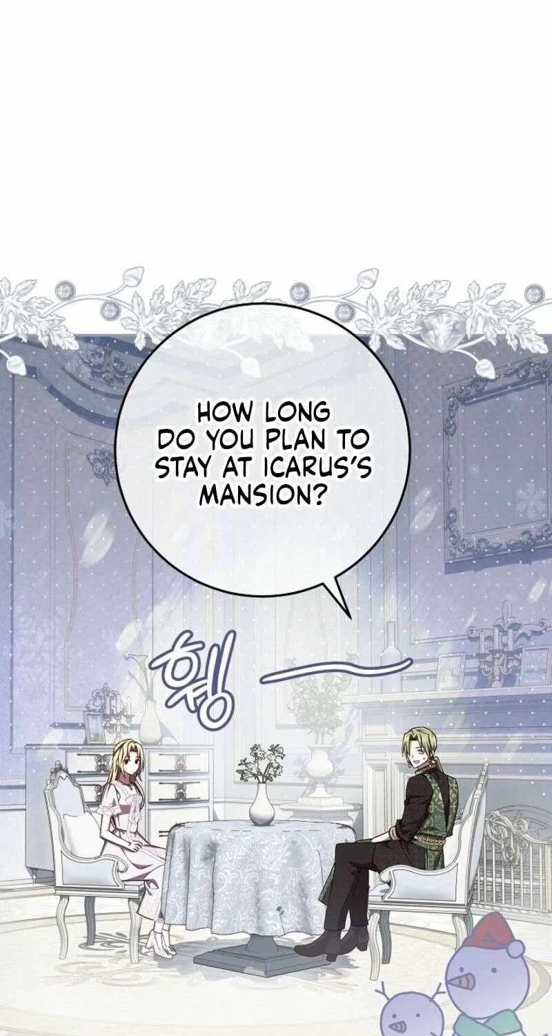 Come On Now, Even If I’m Not A Villain Chapter 49 page 61 - 