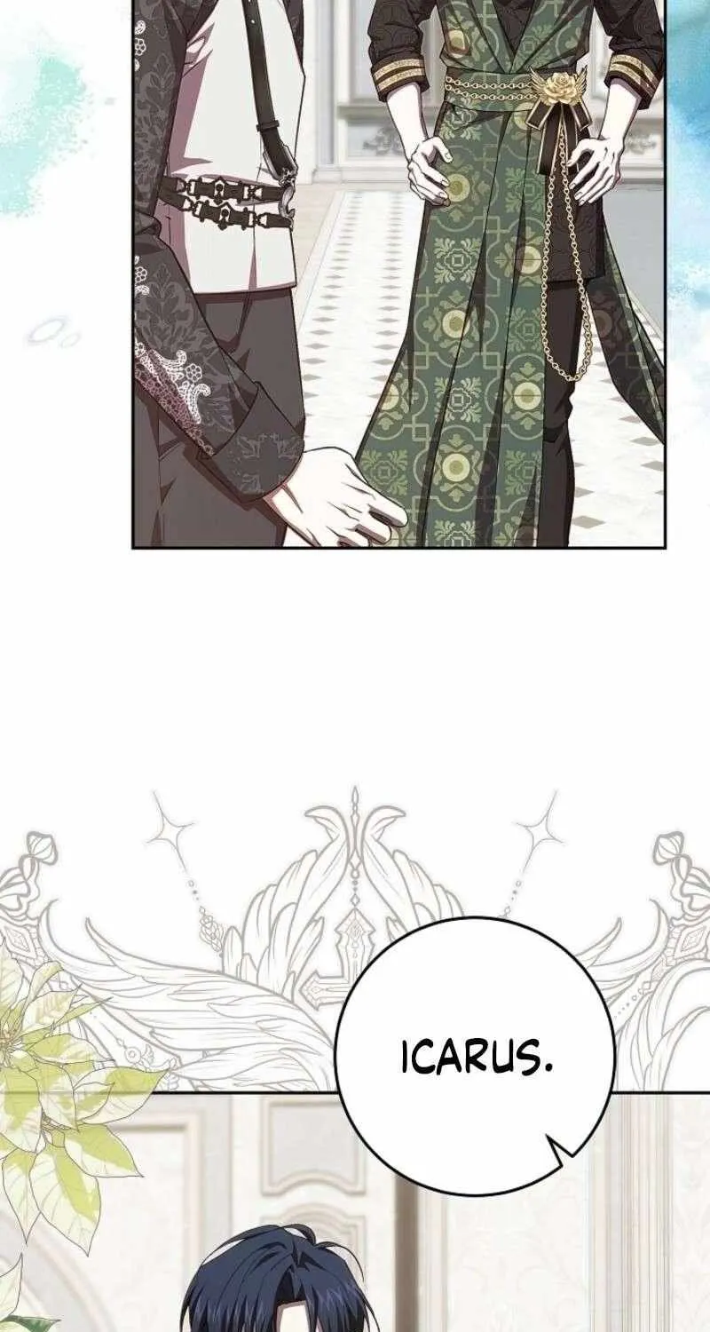 Come On Now, Even If I’m Not A Villain Chapter 49 page 68 - 