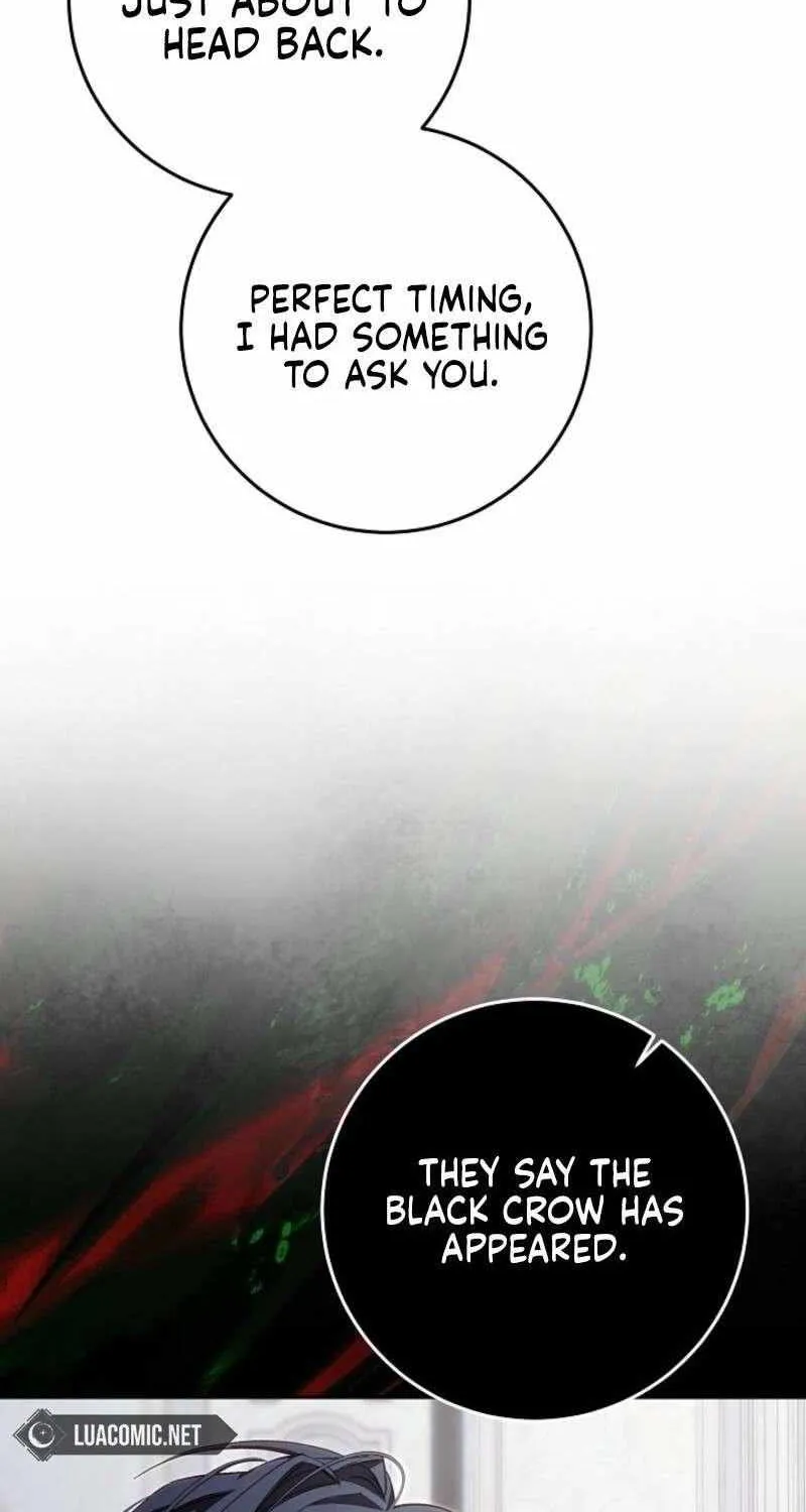Come On Now, Even If I’m Not A Villain Chapter 49 page 71 - 