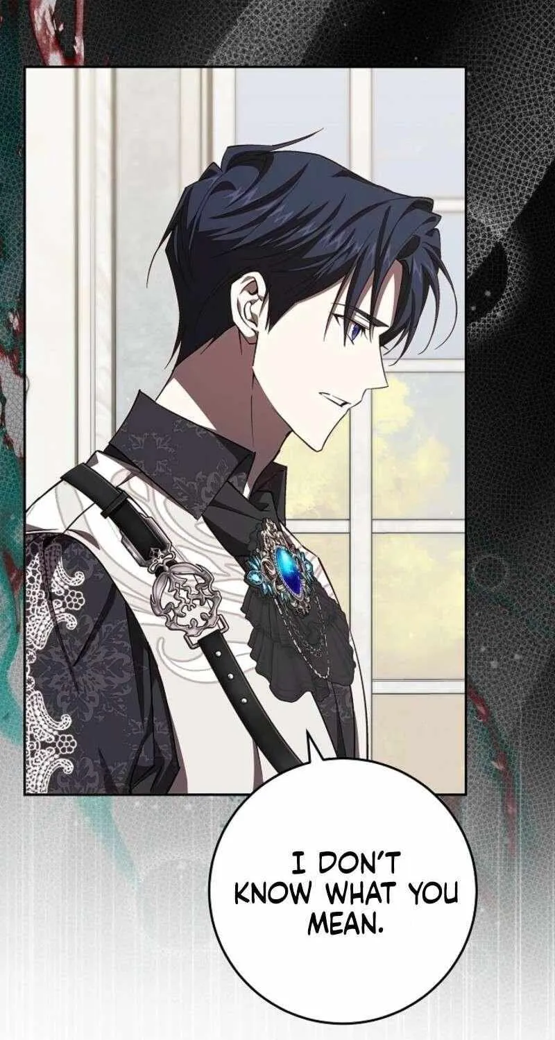 Come On Now, Even If I’m Not A Villain Chapter 49 page 74 - 