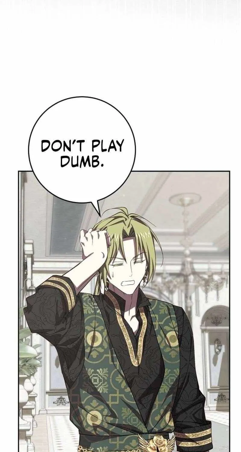 Come On Now, Even If I’m Not A Villain Chapter 49 page 75 - 