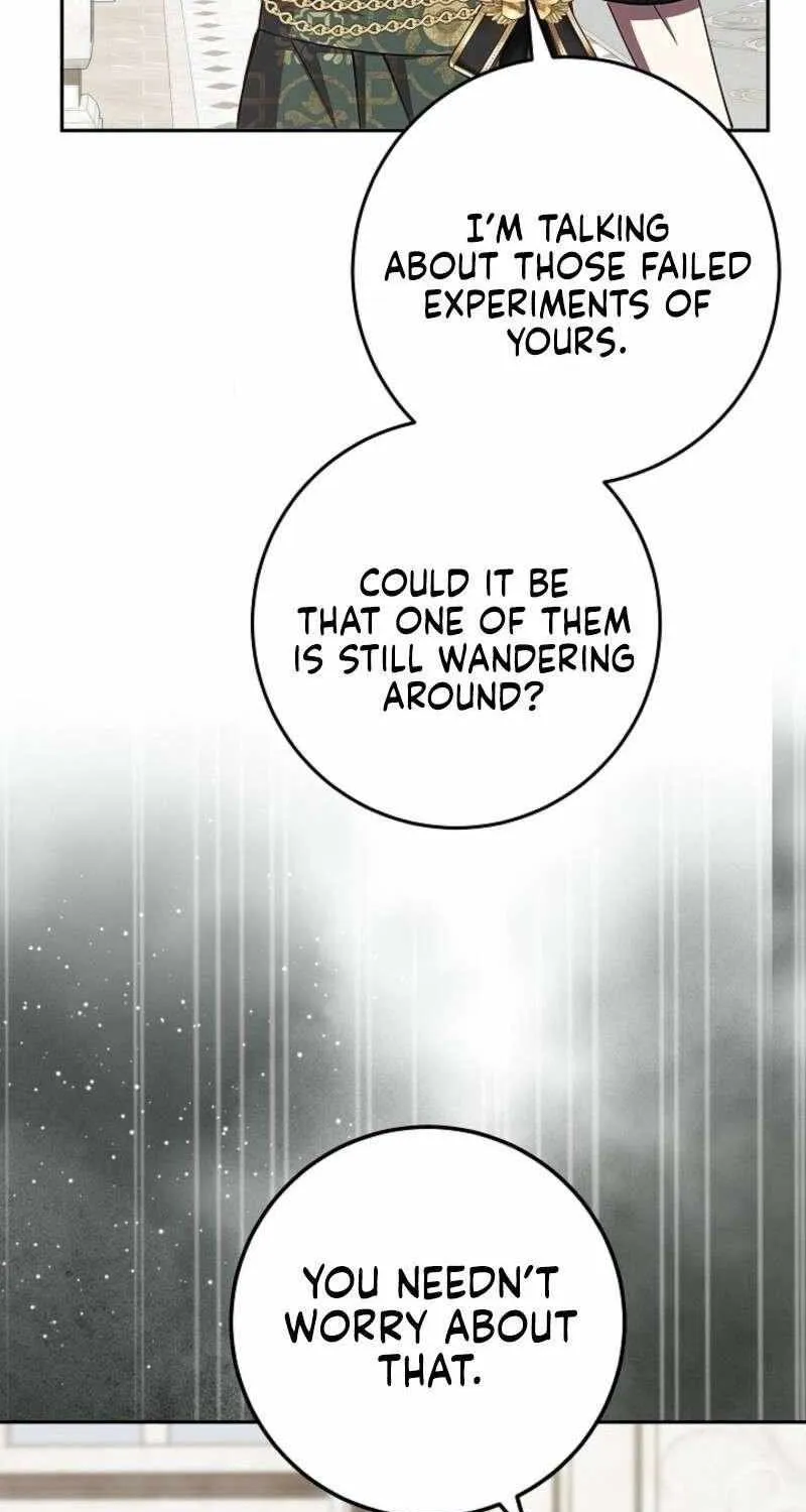 Come On Now, Even If I’m Not A Villain Chapter 49 page 76 - 