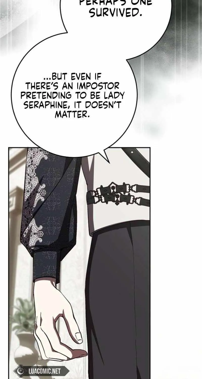 Come On Now, Even If I’m Not A Villain Chapter 49 page 80 - 