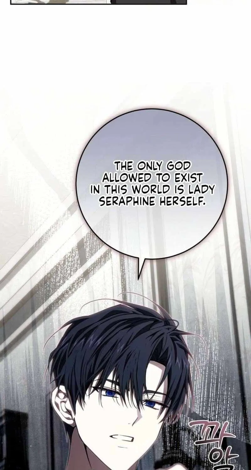 Come On Now, Even If I’m Not A Villain Chapter 49 page 81 - 