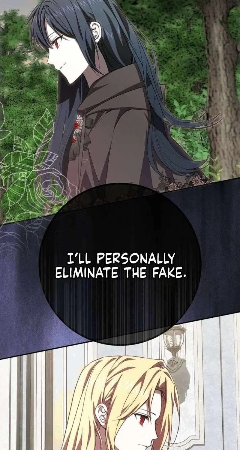 Come On Now, Even If I’m Not A Villain Chapter 49 page 84 - 