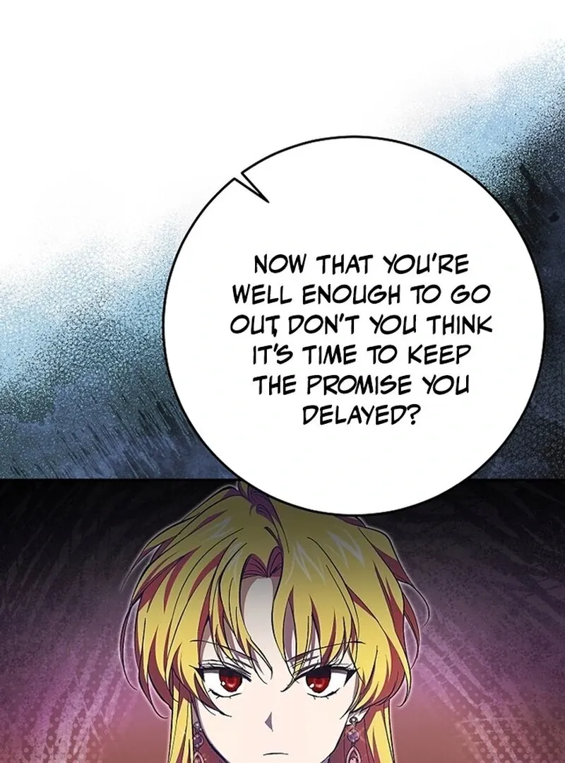 Come On Now, Even If I’m Not A Villain Chapter 5 page 102 - 