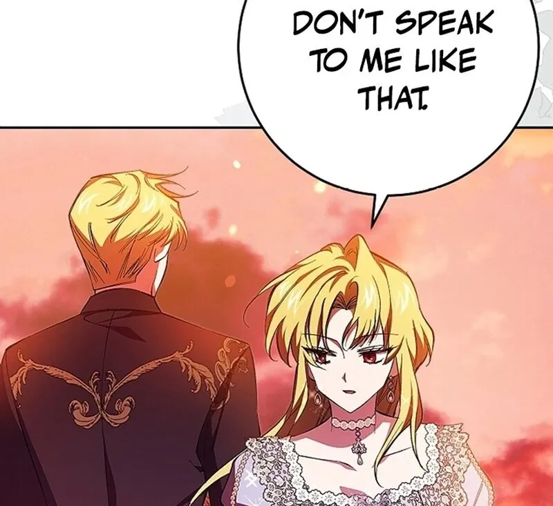 Come On Now, Even If I’m Not A Villain Chapter 5 page 105 - 