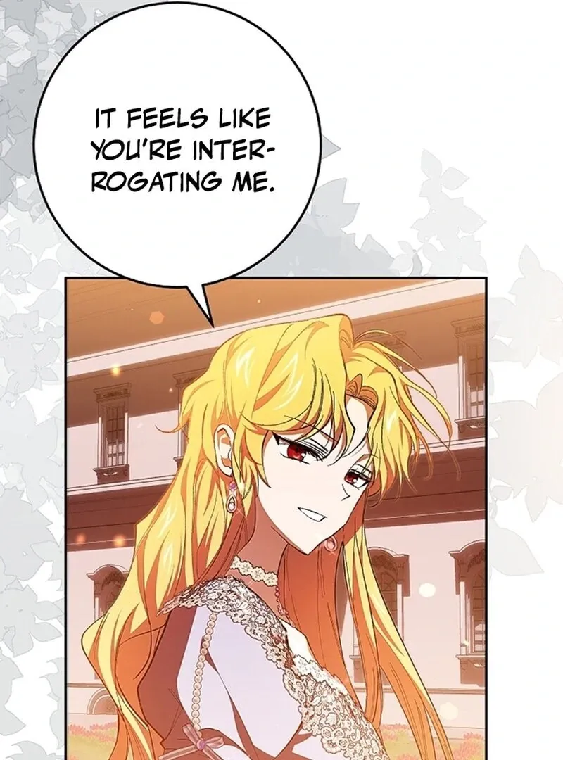 Come On Now, Even If I’m Not A Villain Chapter 5 page 107 - 