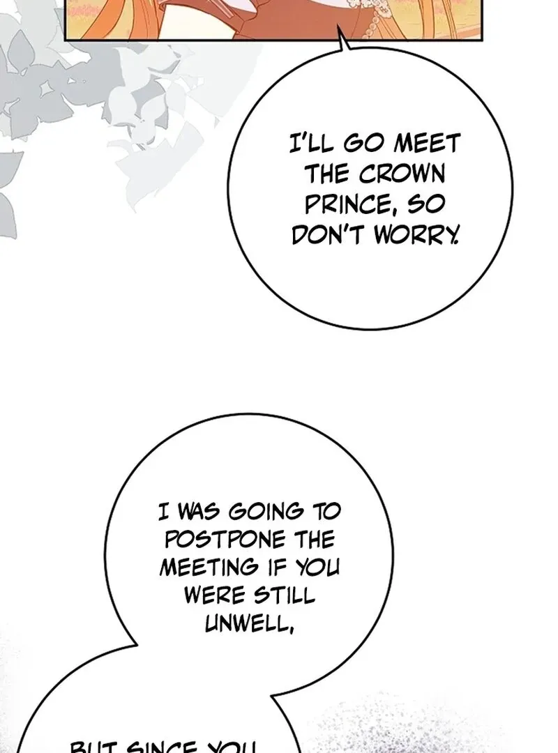 Come On Now, Even If I’m Not A Villain Chapter 5 page 108 - 