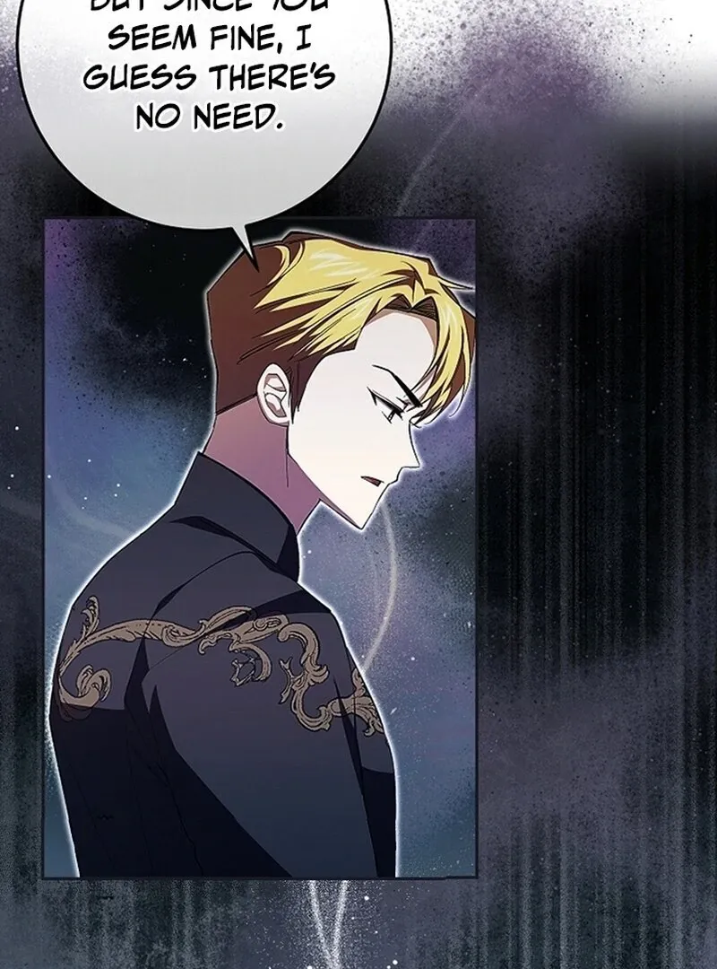 Come On Now, Even If I’m Not A Villain Chapter 5 page 109 - 