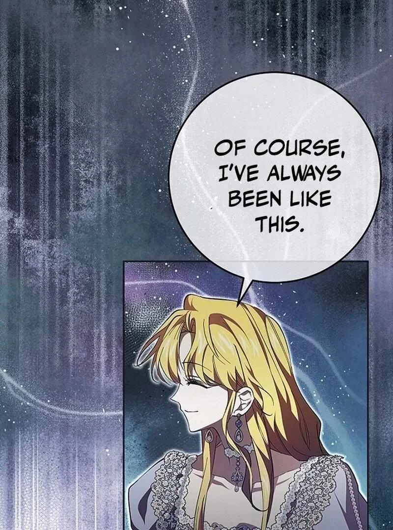 Come On Now, Even If I’m Not A Villain Chapter 5 page 110 - 