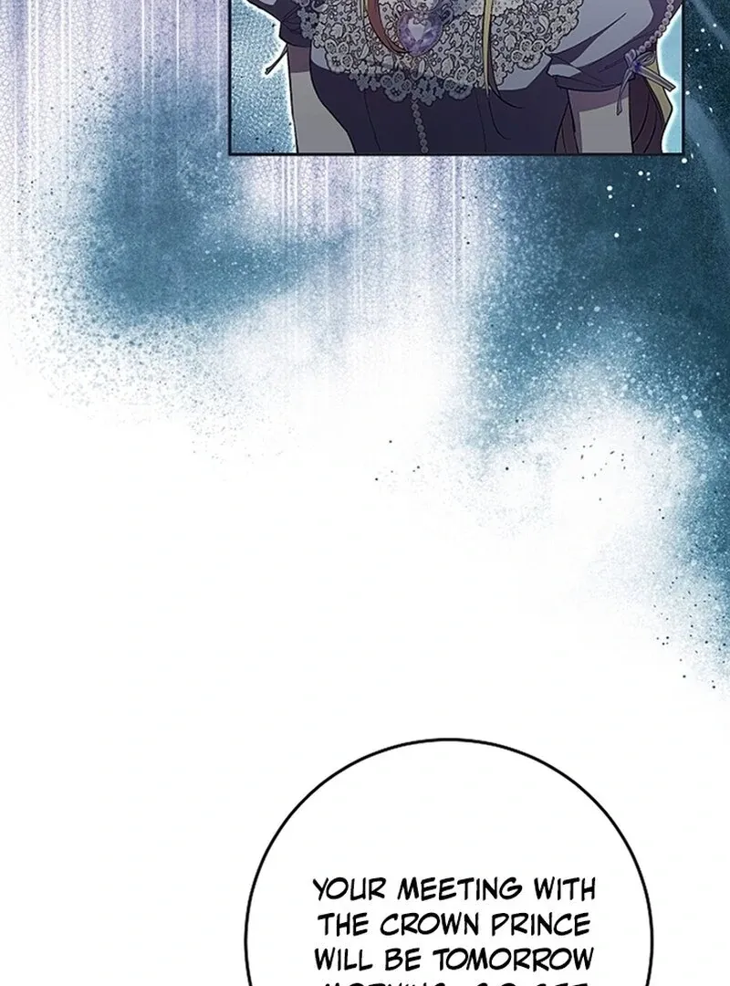Come On Now, Even If I’m Not A Villain Chapter 5 page 111 - 
