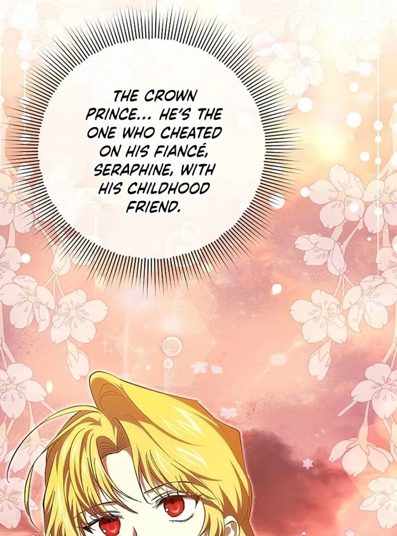 Come On Now, Even If I’m Not A Villain Chapter 5 page 114 - 