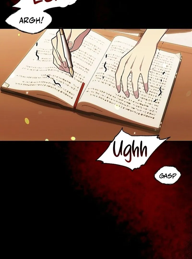 Come On Now, Even If I’m Not A Villain Chapter 5 page 20 - 